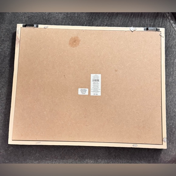 WiFi password board for your house guests, use chalk to write on & easily erase - Picture 2 of 2